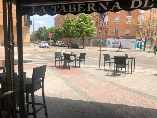 La Taberna de Carmen