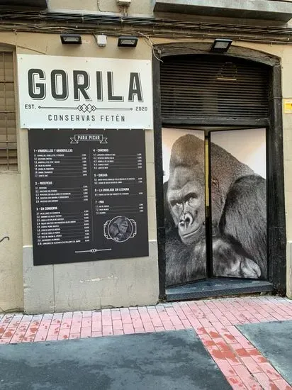 Gorila