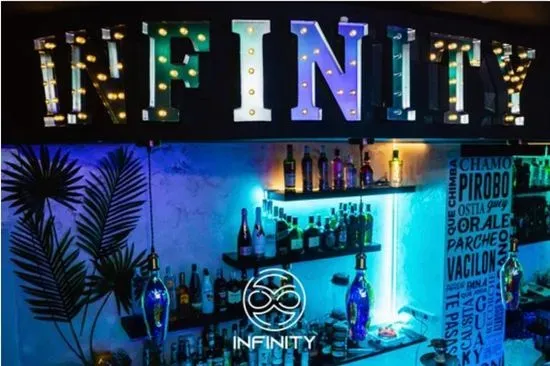 INFINITY BCN