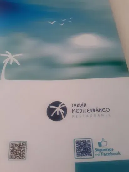 Restaurante Mediterráneo