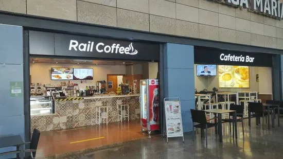 Rail Coffee