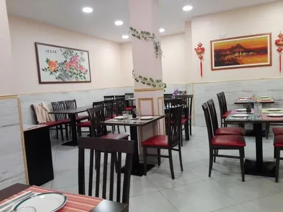 Restaurante Long Tu