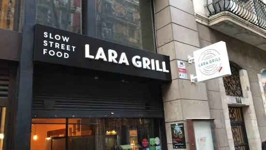 Lara Grill Muntaner