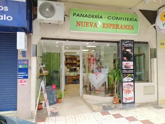 Nueva Esperanza