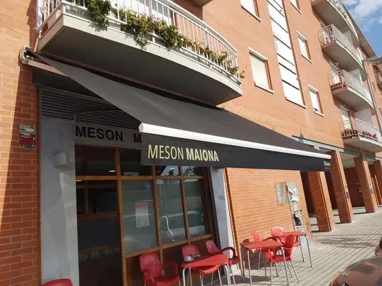 Restaurante Maiona