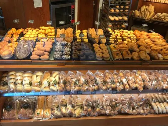 Panadería Iruña