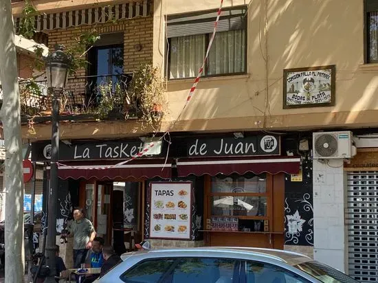 La Tasketa de Juan