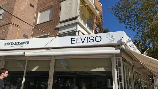 Restaurante El Viso