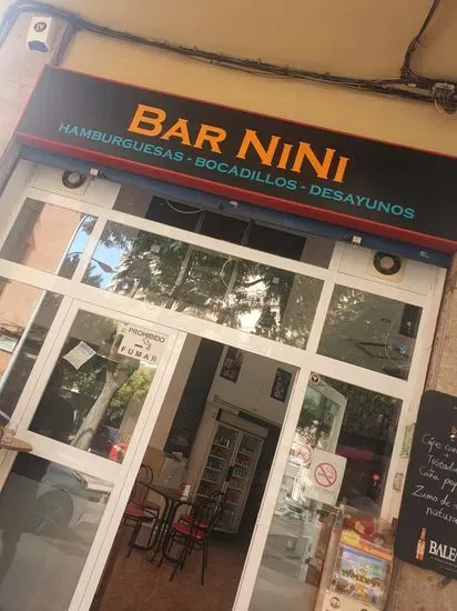 Bar Nini