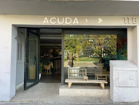 Bar Acuda