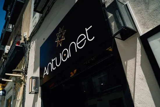 ANTUANET Restaurante