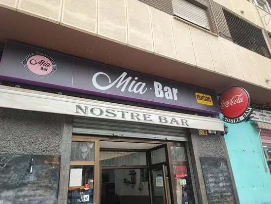 Mia Bar