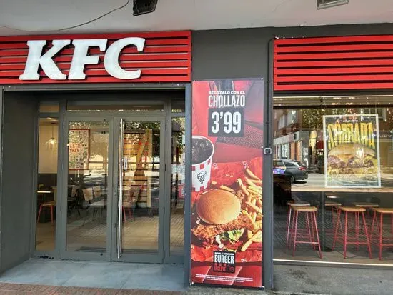 KFC