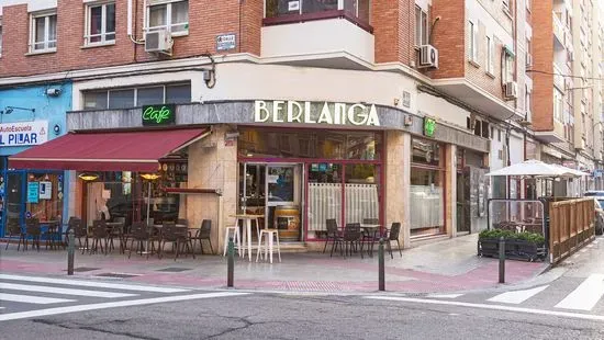 Berlanga