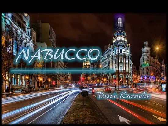 Karaoke Nabucco