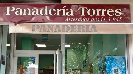 Panaderia torres