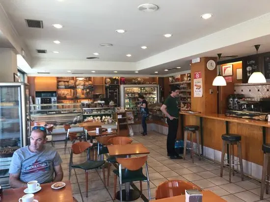 Panaderia Taberna