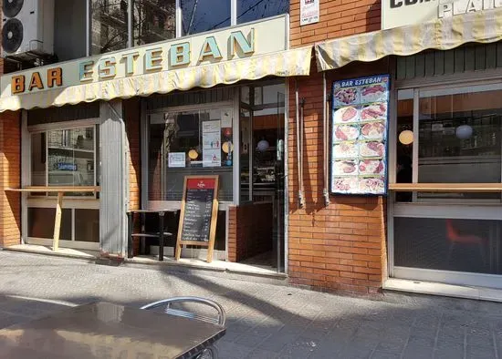 Bar Estaban