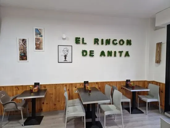 El Rincon de Anita