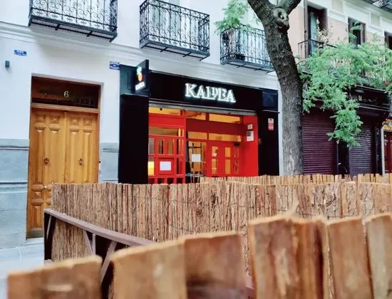 Kaldea Restaurante