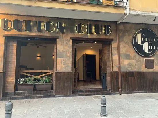 Pub Cotton Club