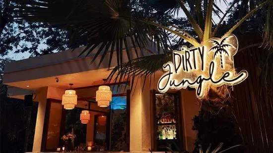 Dirty Jungle