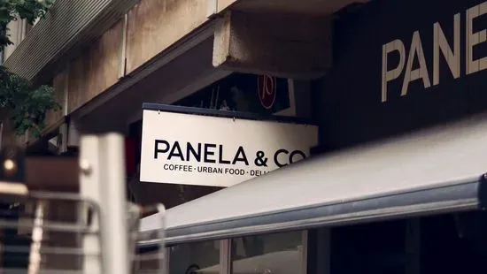 PANELA & CO Barrio Salamanca | Eat. Drink. Feel