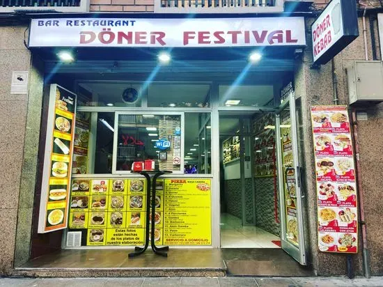 Doner F.