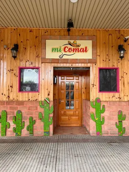 Restaurante Mi Comal