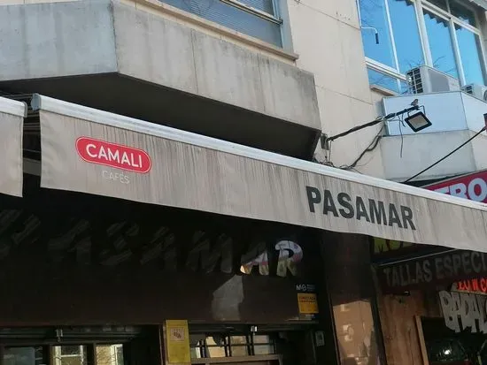 Pasamar