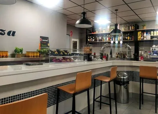 Bar La Plaza