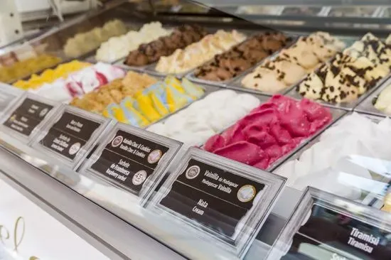 Gelateria Carte D'Or CC Fan Mallorca