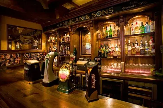 Hannigan & Sons