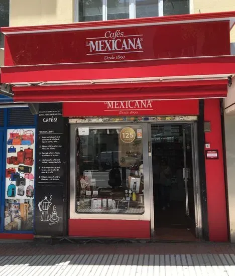 Cafés La Mexicana