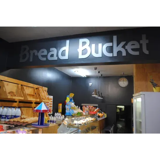 Bread Bucket