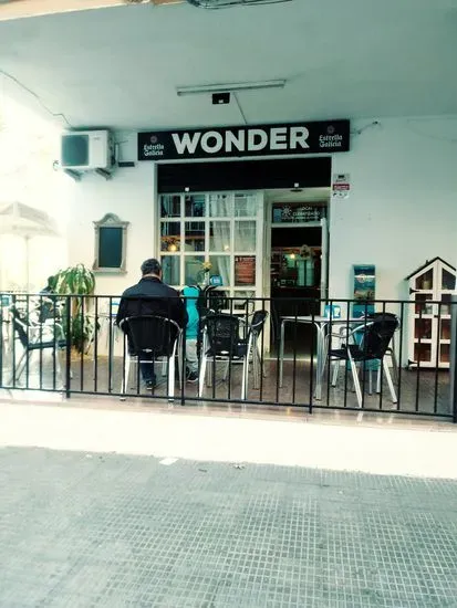 WONDER