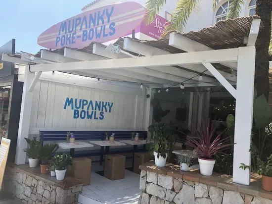 Mupanky Bowls - Cerrado de Calderón