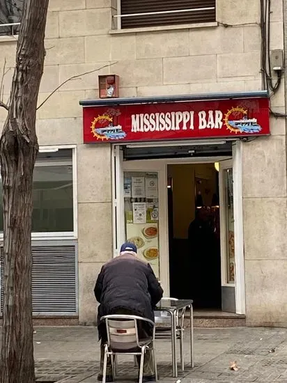 Mississippi Bar