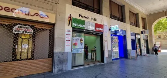 Piccola Italia