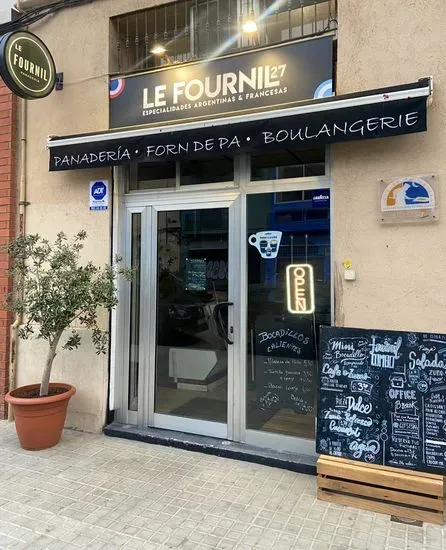 Le Fournil 27