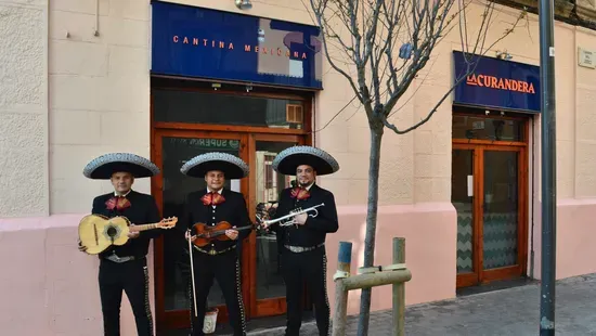 La Curandera Barceloneta