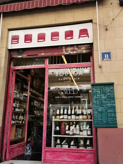 Bodega Sant Medir