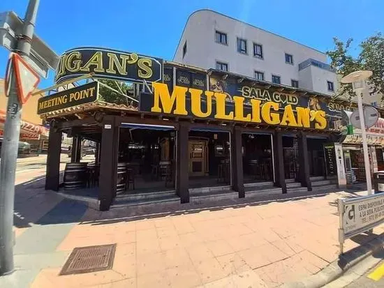 Mulligan'S