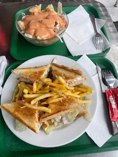 Restaurante Panes Pane'S