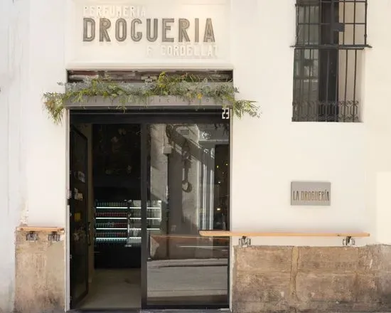 La Droqueria