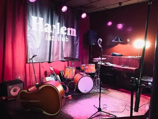 Harlem Jazz Club