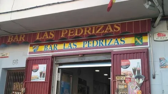 Bar Las Pedrizas