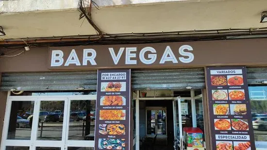 BAR VEGAS