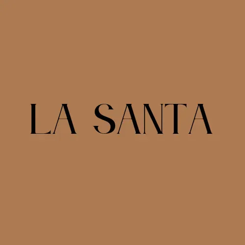 LA SANTA