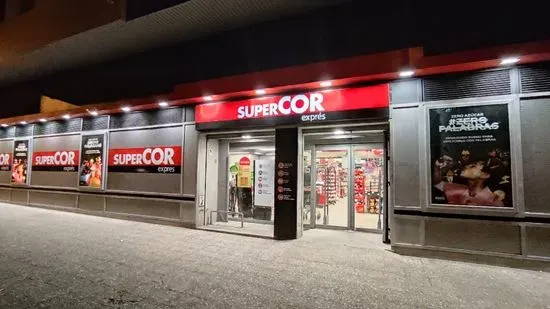 Supercor Exprés